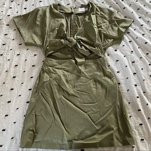 Oh polly dress size 4